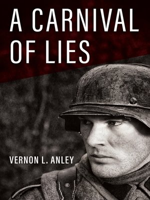 cover image of A Carnival of Lies